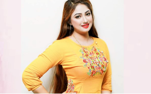 কুমিল্লার ছেলেদের অনেক সাহস, সরাসরি বিয়ের প্রস্তাব দিয়েছিল: চিত্রনায়িকা আঁচল